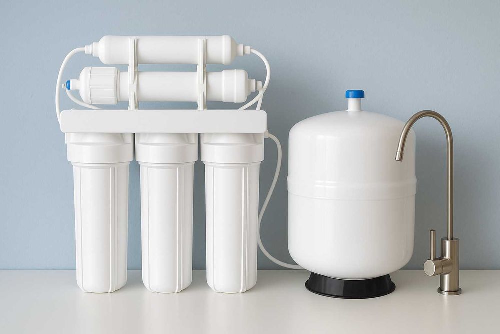 Сантехнік. Монтаж та заміна сантехніки. Львів