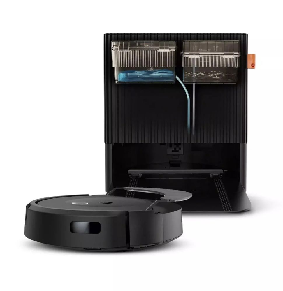 iRobot Roomba Combo 10 Max