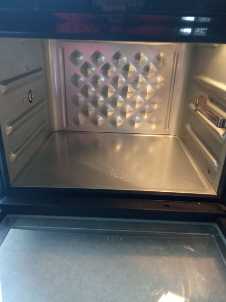 Frytkownica beztłuszczowa piekarnik podgrzewacz 1500 w