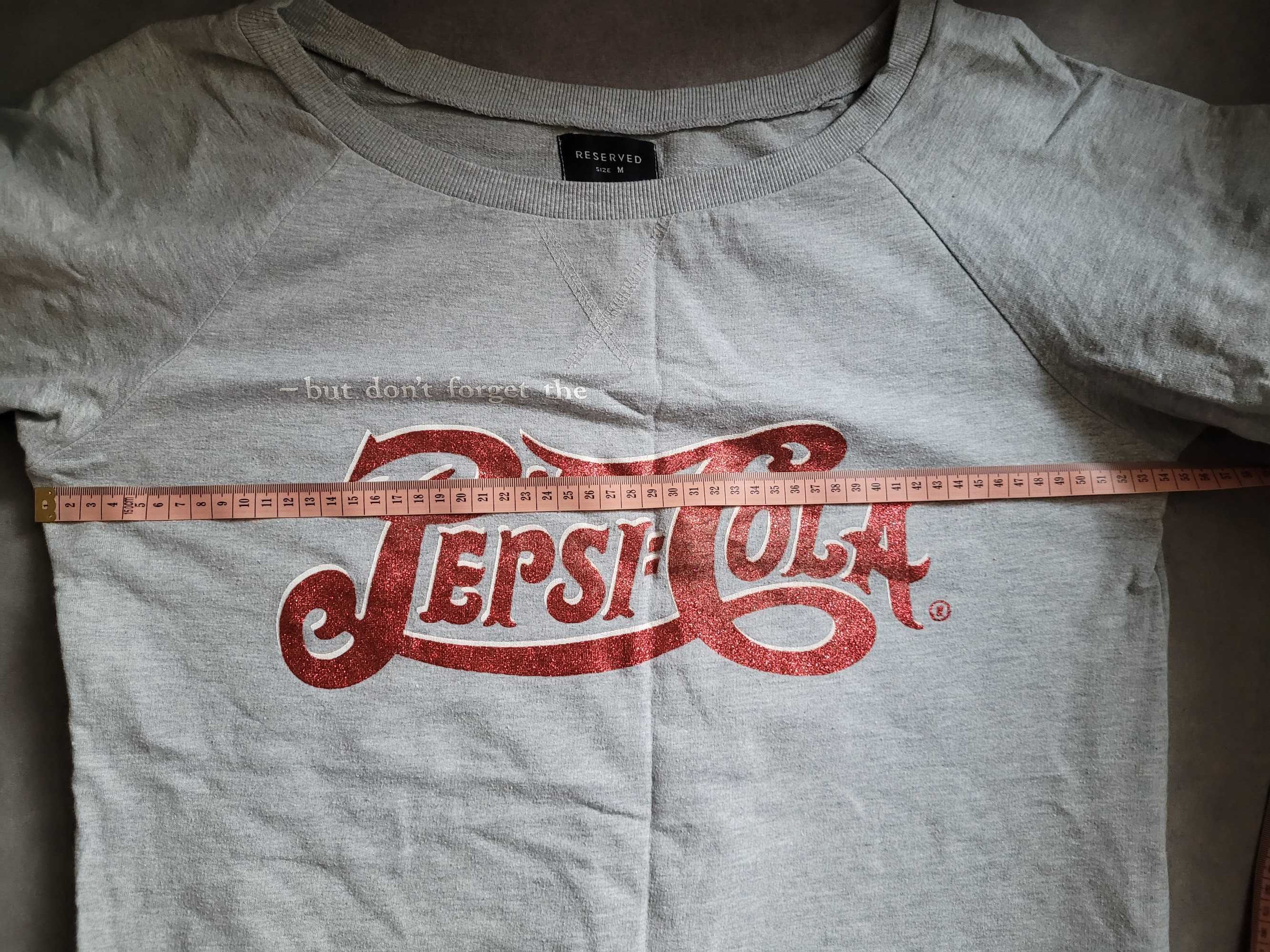 Bluza Pepsi-Cola