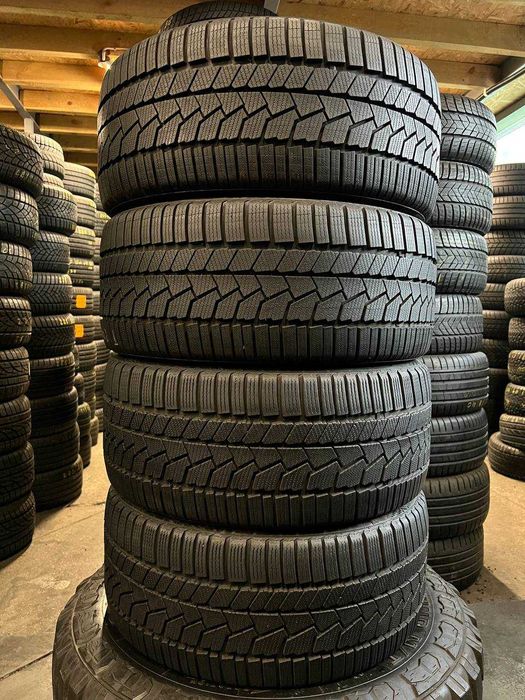 245/35 R19 NOKIAN WR SNOWPROOF P (99% Стан Нових!) 225 255 40 45 50 55