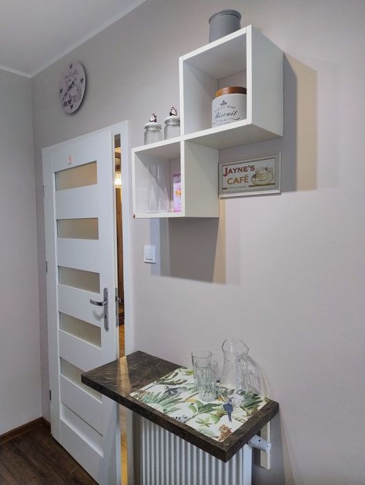 Kawalerka do wynajęcia (z miejscem parkingowym) Białołęka