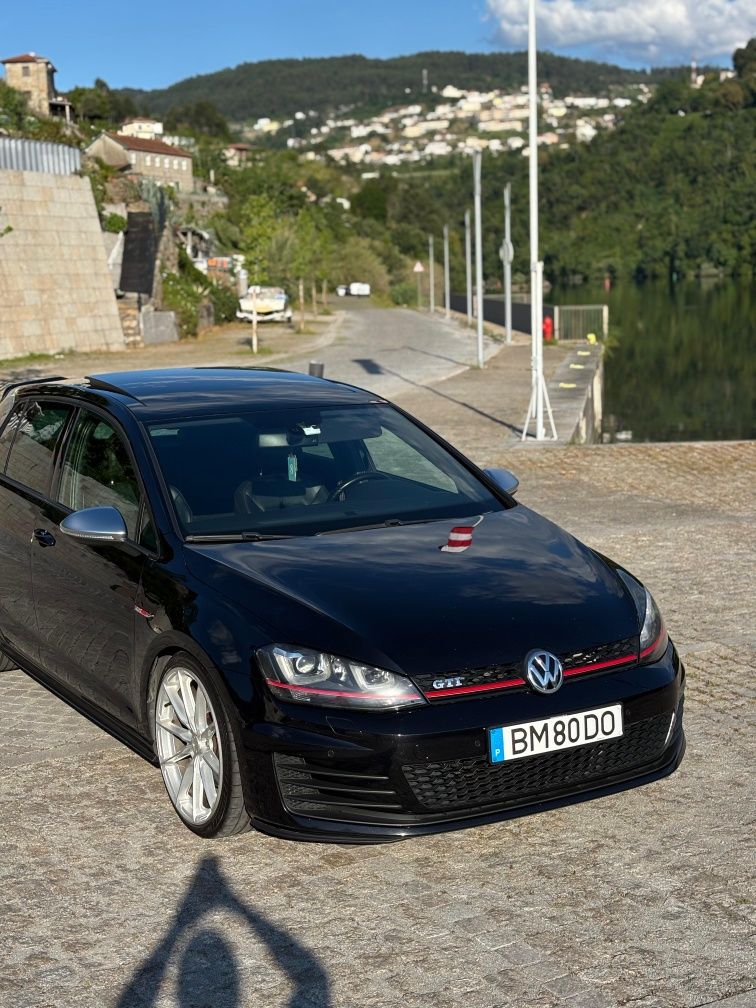 Volkswagen Golf 7 GTI
