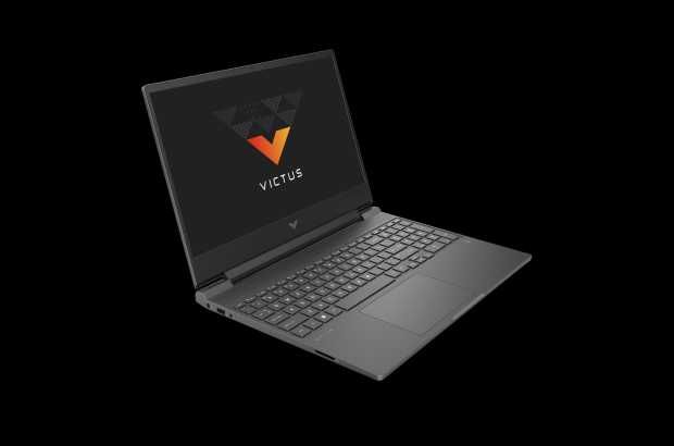 Laptop HP Victus 15 FA0001NW/Gamming/i5 12gen/16/SSD512GB/GW