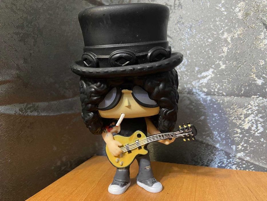 Фігурка фанко поп Guns n roses 51 Slash