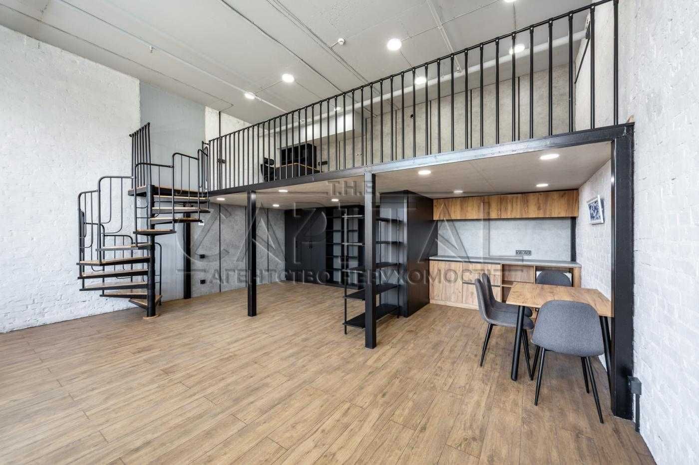 Оренда офісу в ЖК Manhattan City , Манхетен, 76м2