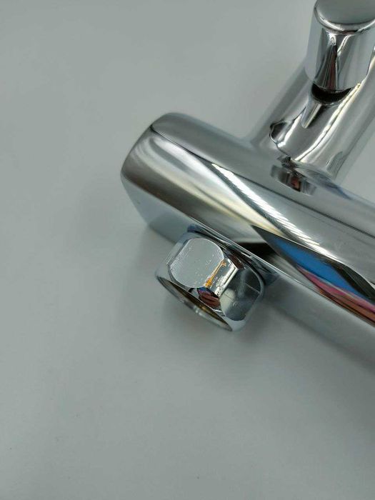 GROHE Bateria wannowa Concetto, chrom  Klasa energetyczna A
