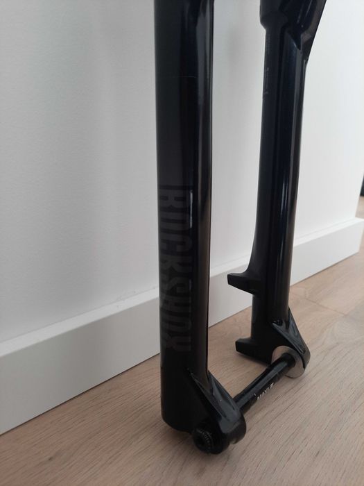 Rockshox judy silver tk 100mm