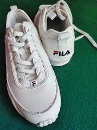 Buty FILA, rozmiar: 36