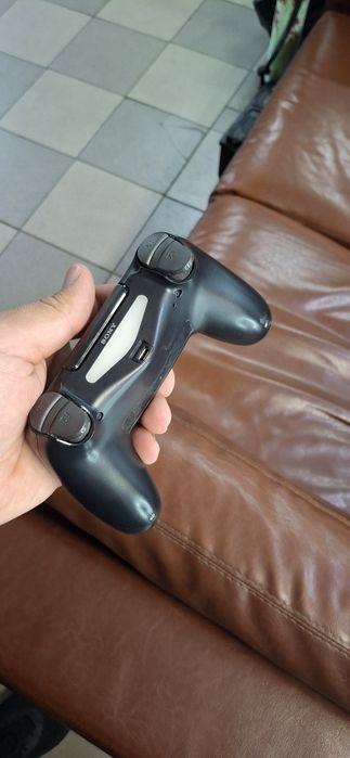 джойстик ps4 оригинал