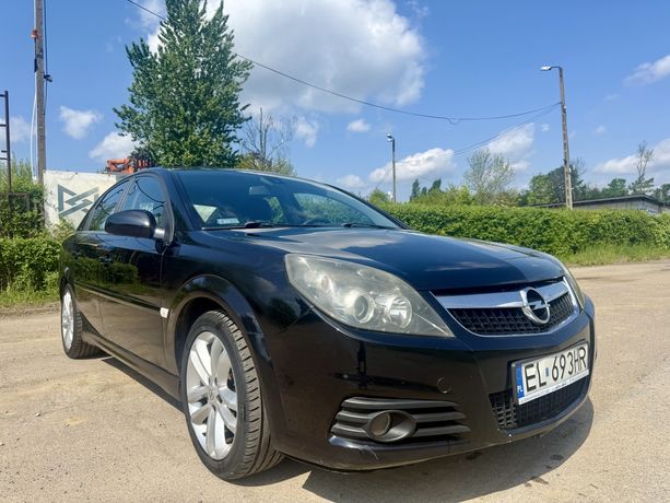 Opel Vectra C polift/2006r/1.8Pb/bdb stan