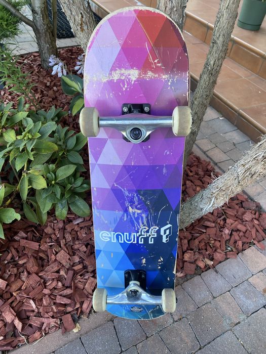 Sprzedam!! Deska enuff