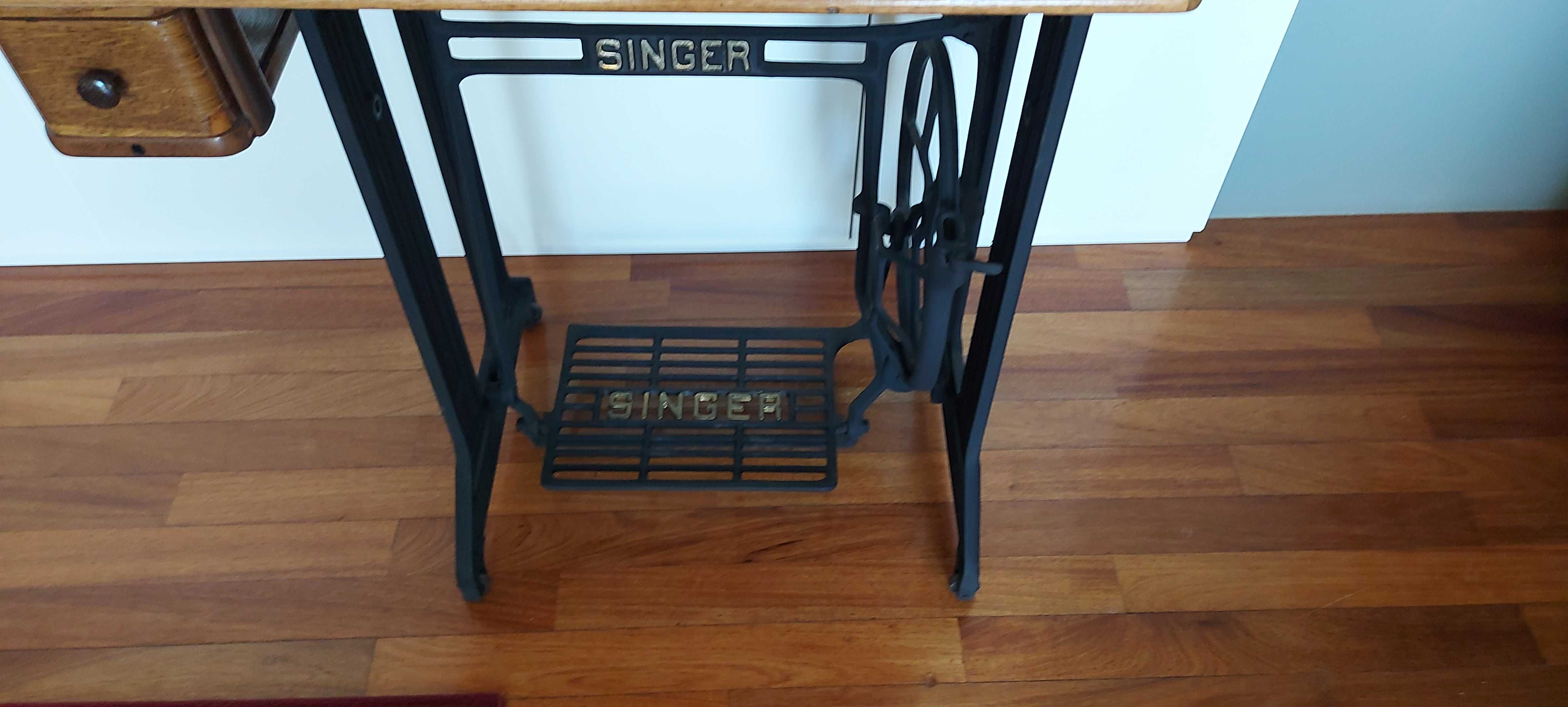 Singer Maquina de Costura