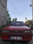 Toyota Corolla XL