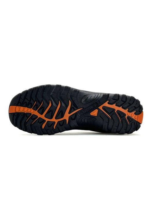 Salomon Shelter GTX Black