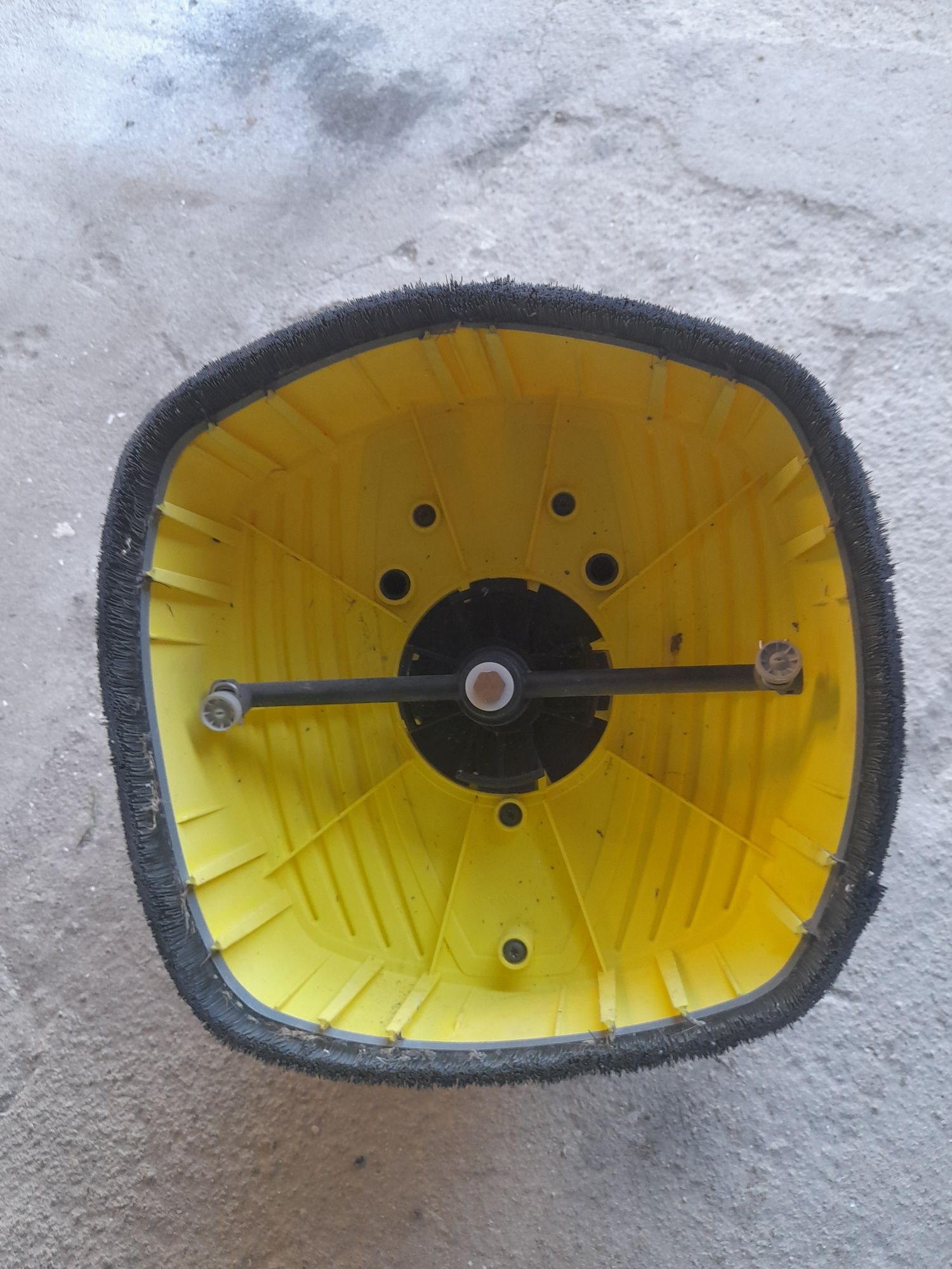 Końcówka myjaca Top Craft