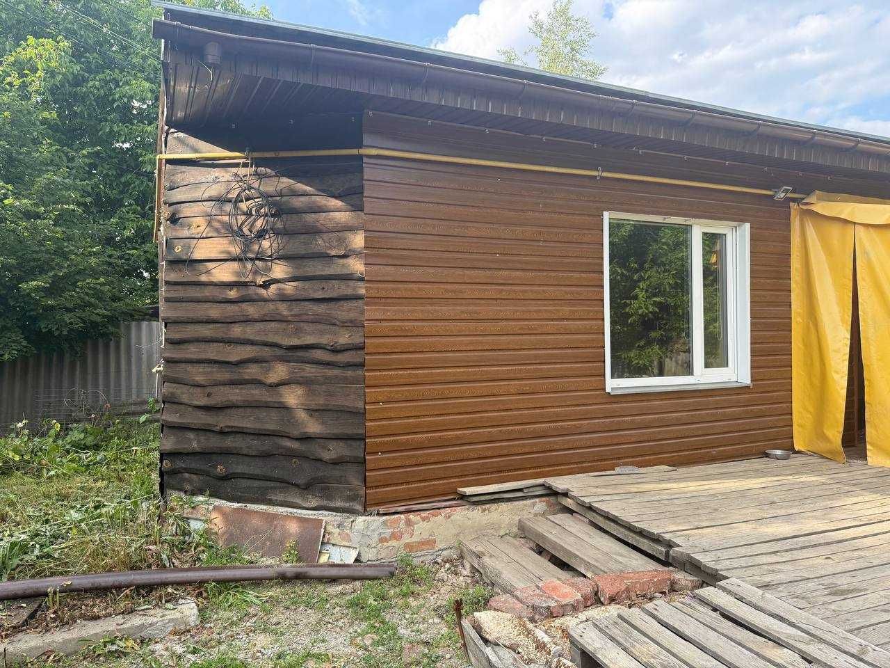 Здам частину будинку у місті Покотилівка