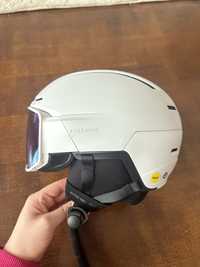 Kask Salomon driver pro