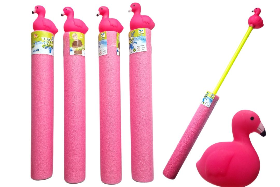 Pompka do wody pistolet psikawka flaming