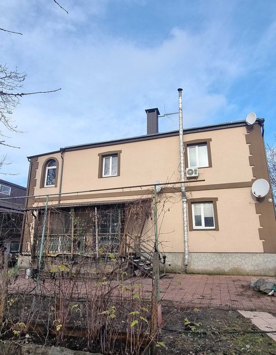 Терміновий продаж будинку 288 кв.м. Мила, Стоянка, Бузова