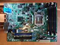 Материнська плата Dell E93839 LA0601  не робочий стан