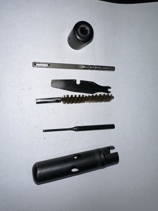 Пенал АК калібр 5.45