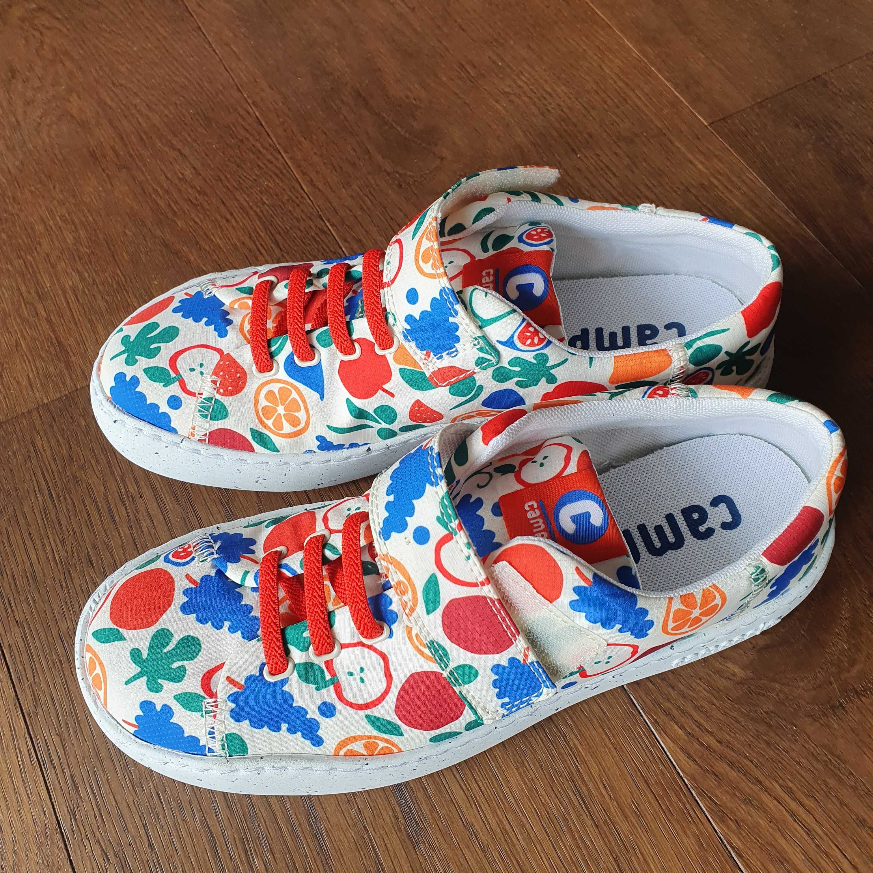 Camper buty Nowe rozm. 36 długość wkładki 23,5 cm