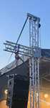 Scena 8m6m ALUSTAGE 290 QUA ! Extra !