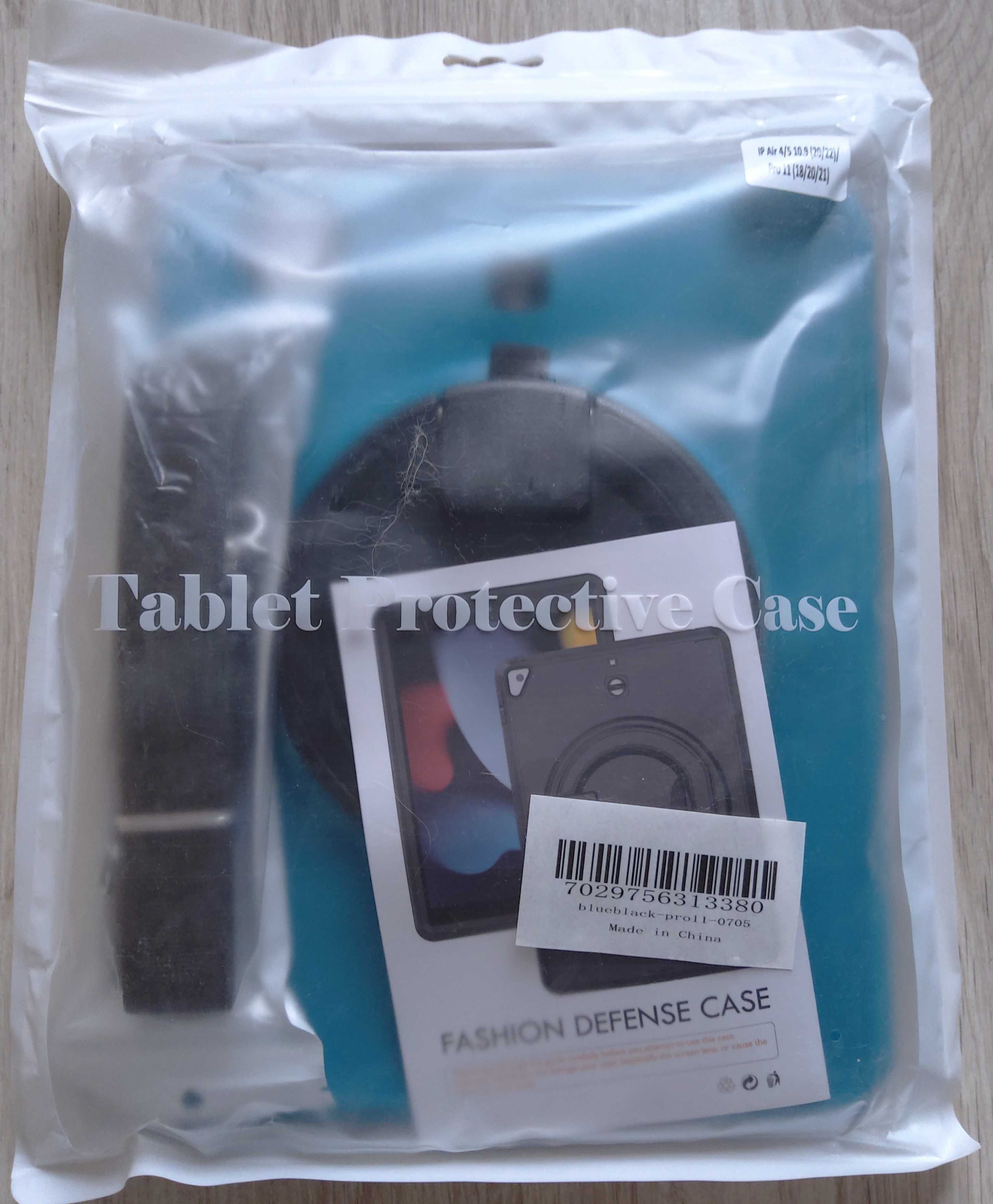 Pancerne etui case obudowa do iPad Air 4/5 10.9 iPad Pro 11