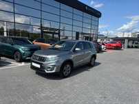 Suzuki Vitara Salon Polska Dealer Autoryz. Jak Nowa Vat23% PREMIUM ASO SPRZEDANA