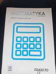 Repetytorium matura matematyka WSiP zdasz to
