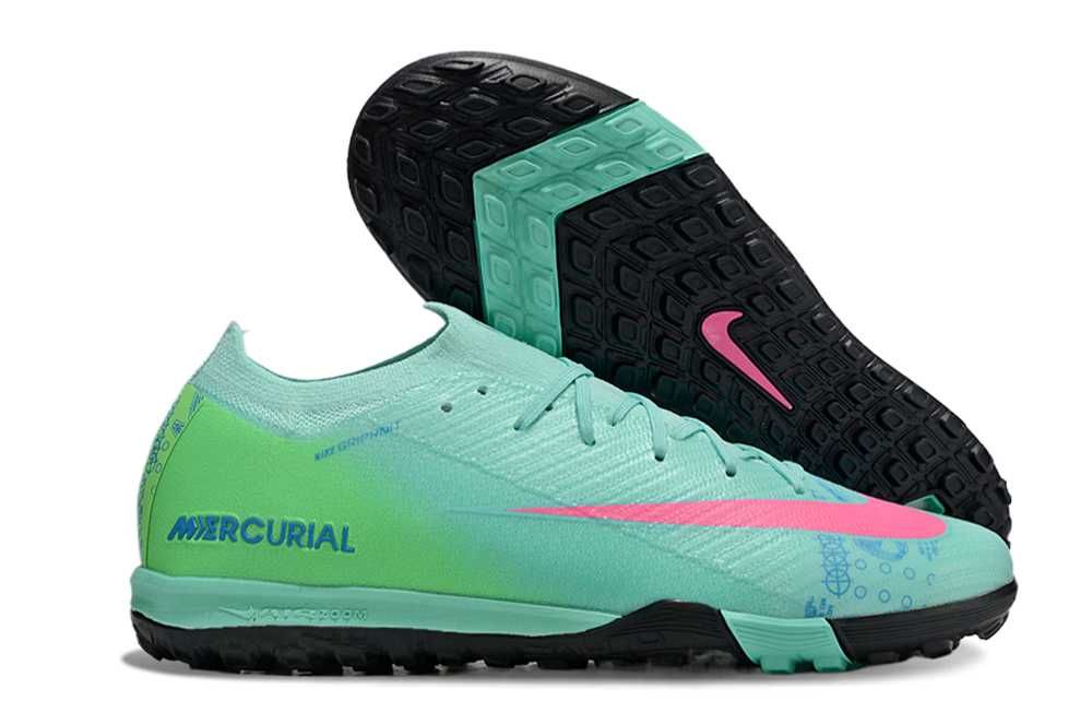 Сороконіжки 36 - 40 Nike Mercurial Vapor 15 Academy TF + рюкзак