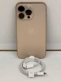 iPhone 13 Pro 128GB Gold Neverlock ГАРАНТИЯ 6 Месяцев