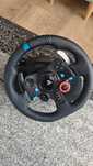 Kierownica Logitech g29