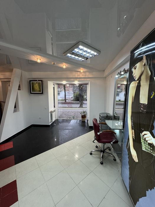 Оренда комерційного приміщення по вул.Генерала Шухевича