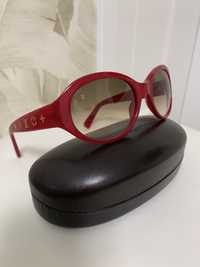 Сонцезахисні окуляри Louis Vuitton