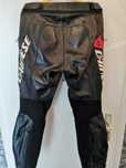 Spodnie motocyklowe Dainese roz. 52