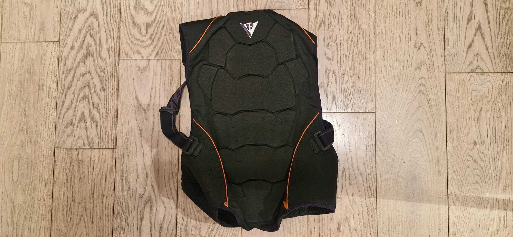Ochraniacz pleców dziecięcy (tzw. żółwik), Dainese, rozm. L