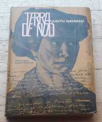 Terra de Nod, de Judith Navarro