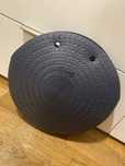 Obag mini twist body granatowy