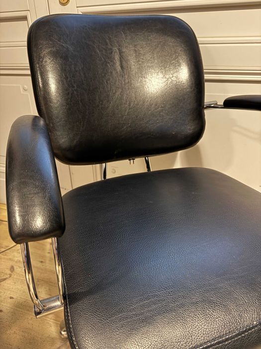 Fotel Fryzjerski Ayala