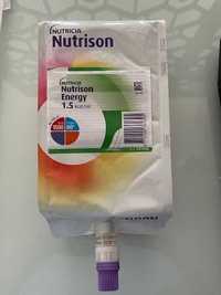 Nutricia Nutrison ENERGY 1,5 kcal / 1 ml, worek