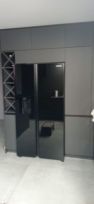 Meble na wymiar ZIBI