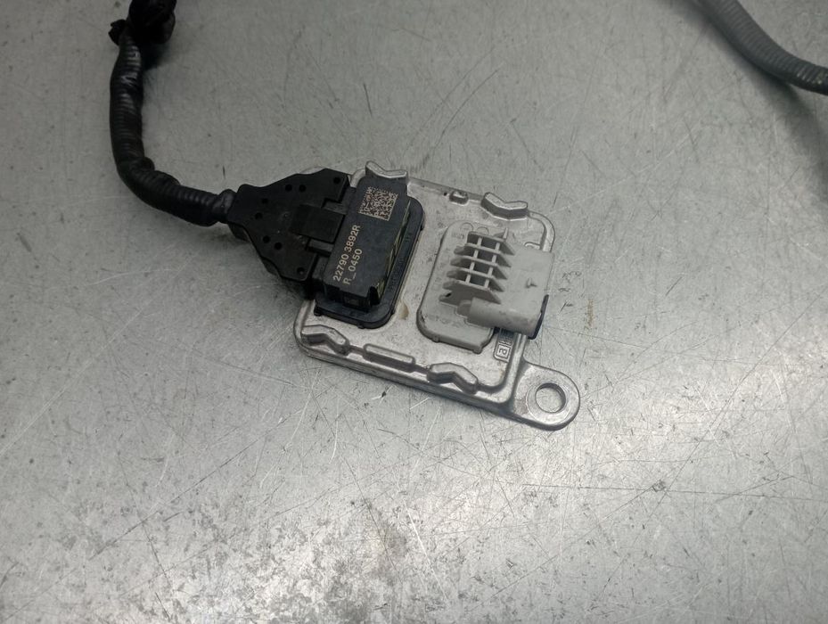 Sonda lambda RENAULT Clio V (BF_)