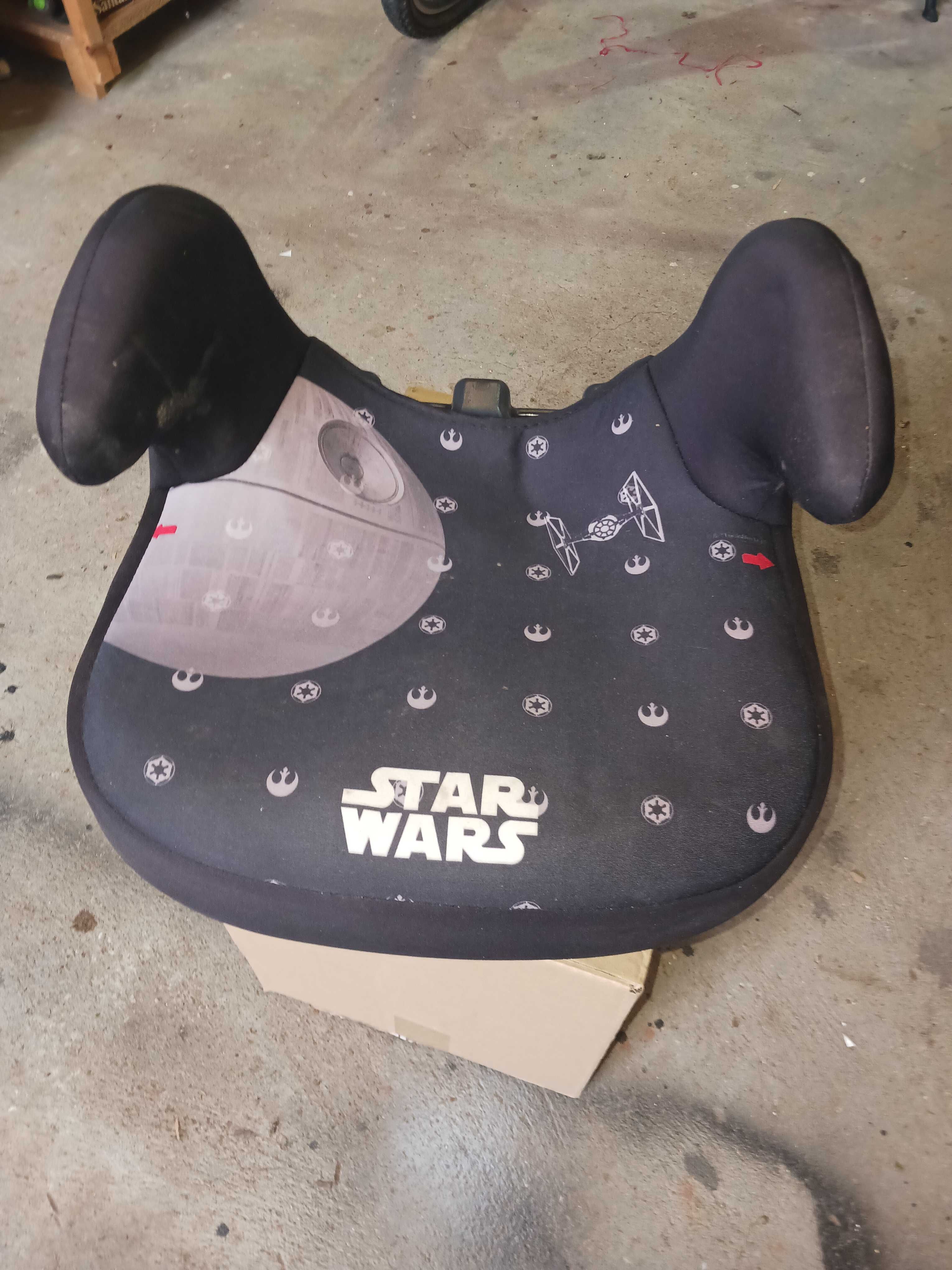 Cadeira de bebé para carro