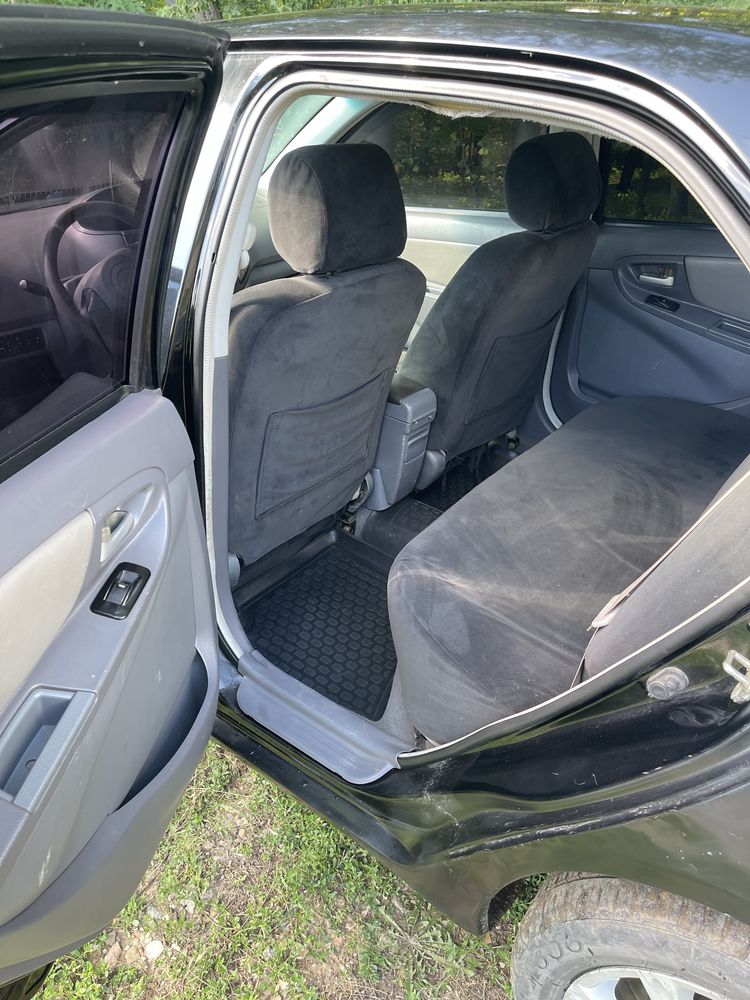 Продам GEELY MK 2011 год