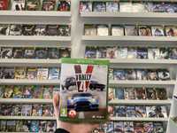 Gra Xbox One: V-rally 4. Orajt