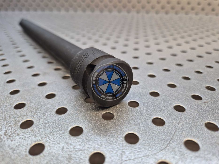 Przedłużka udarowa 1/2" 250 mm HONITON