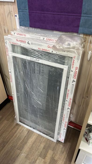 Вікна по єВідновленню/балкони/склопакети/ремонт вікон