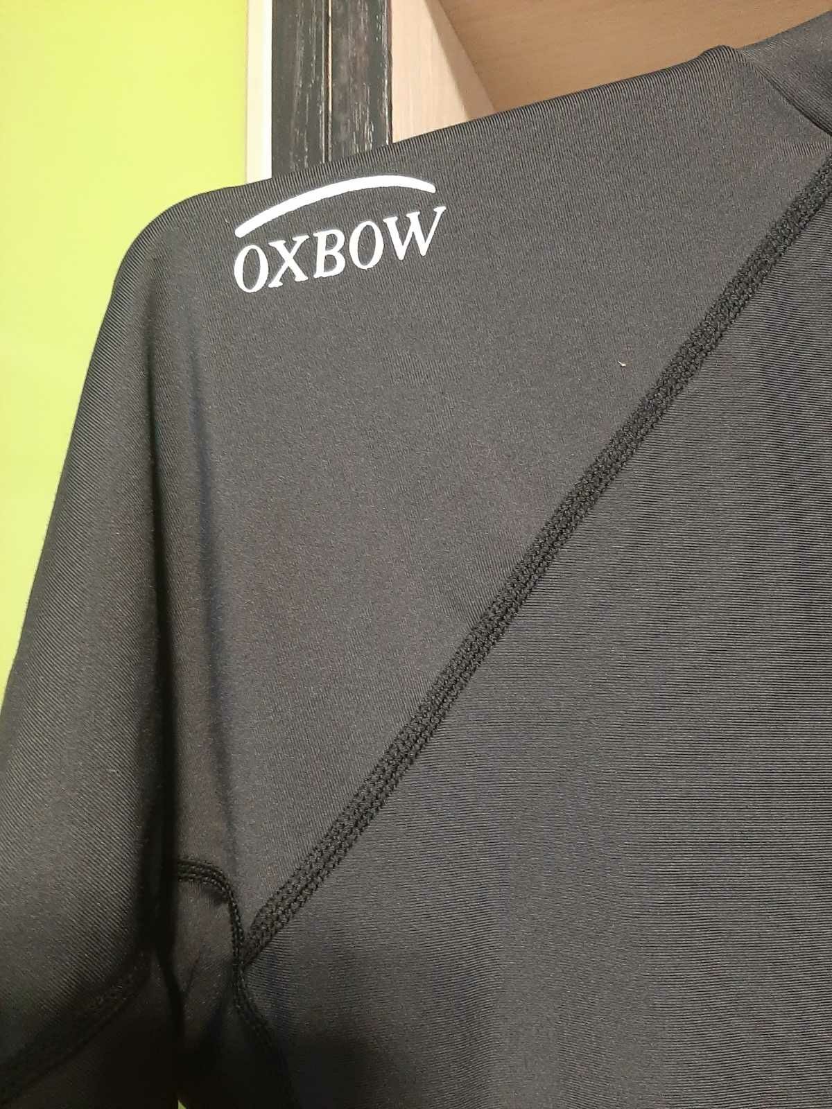 Спортивна футболка для плавання Oxbow